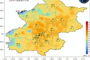 表现稳定！凯尔登-约翰逊14中8得到22分3篮板&第三节独得10分